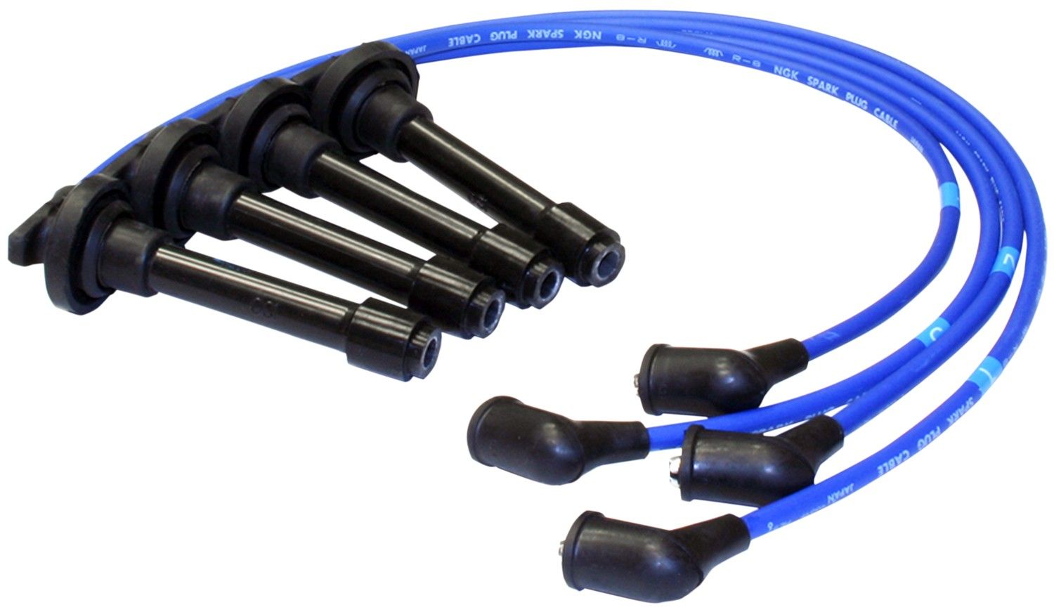 Spark Plug Wire Set