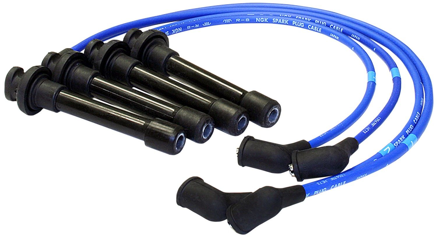 Spark Plug Wire Set