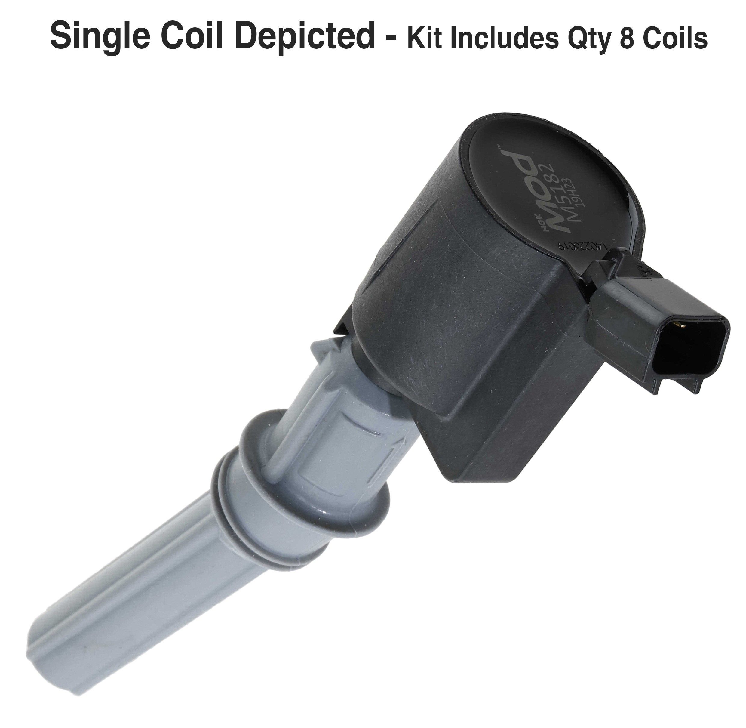 1999, 1998 Lincoln Navigator Victoria Ignition Coil
