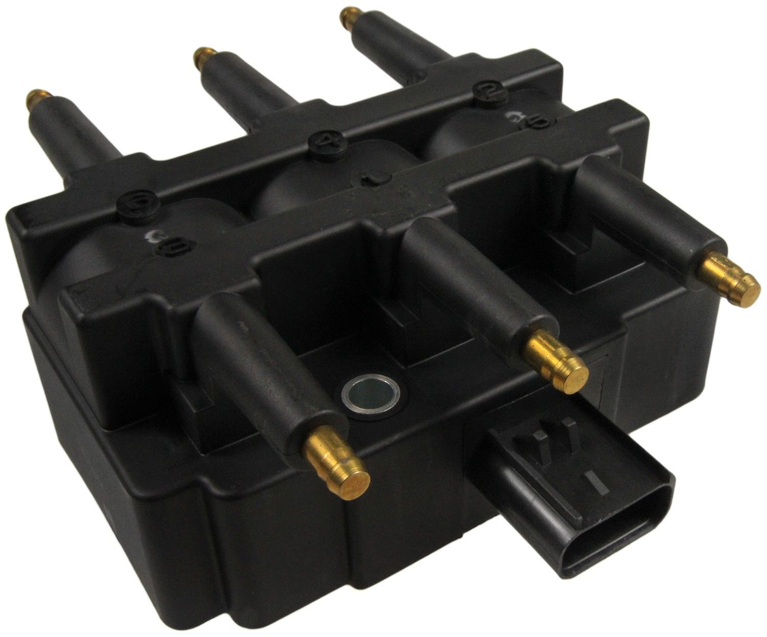2007, 2006, 2005, 2004, 2003, 2002, 2001 Dodge Caravan Ignition Coil