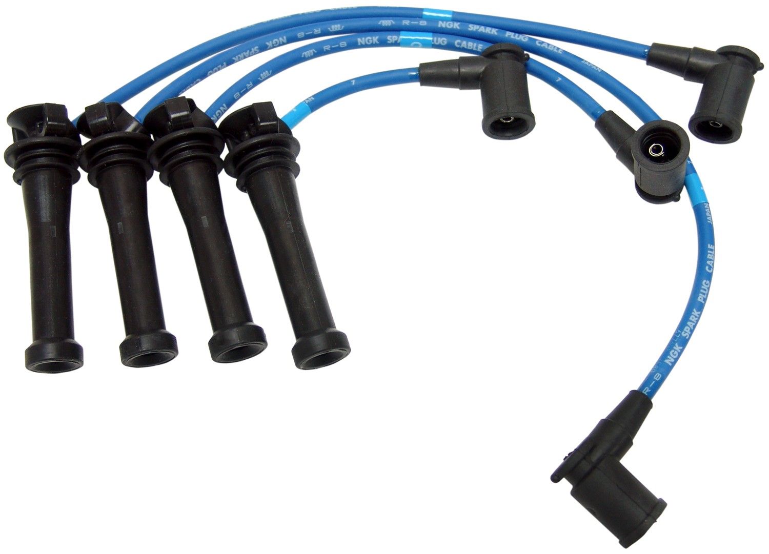 Spark Plug Wire Set