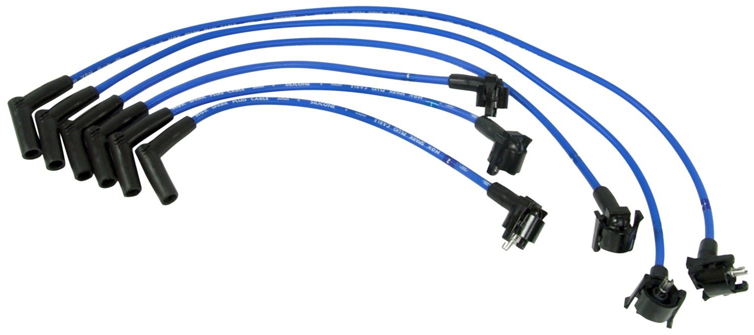 1996, 1995, 1994, 1993, 1992, 1991 Ford Explorer Spark Plug Wire Set