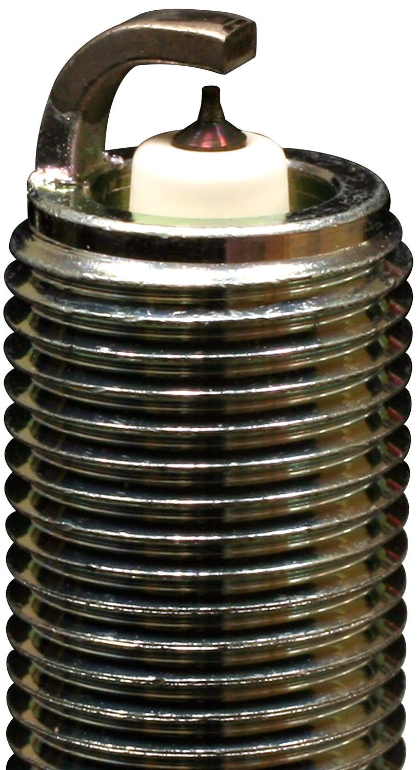 2019, 2018, 2017, 2016, 2015, 2014, 2013, 2012, 2011 Ford Fiesta Spark Plug