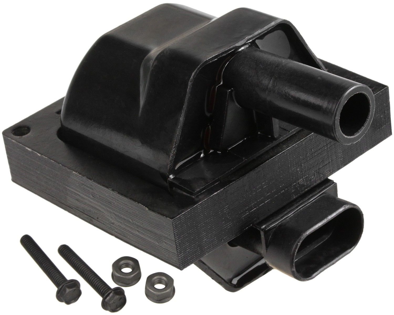 2005, 2004, 2003, 2002, 2001, 2000, 1999, 1998, 1997, 1996 Chevrolet Astro Chassis Ignition Coil