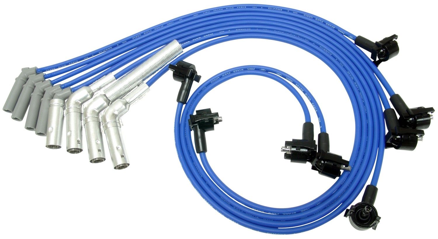 2001, 2000, 1999, 1998 Ford Explorer Spark Plug Wire Set
