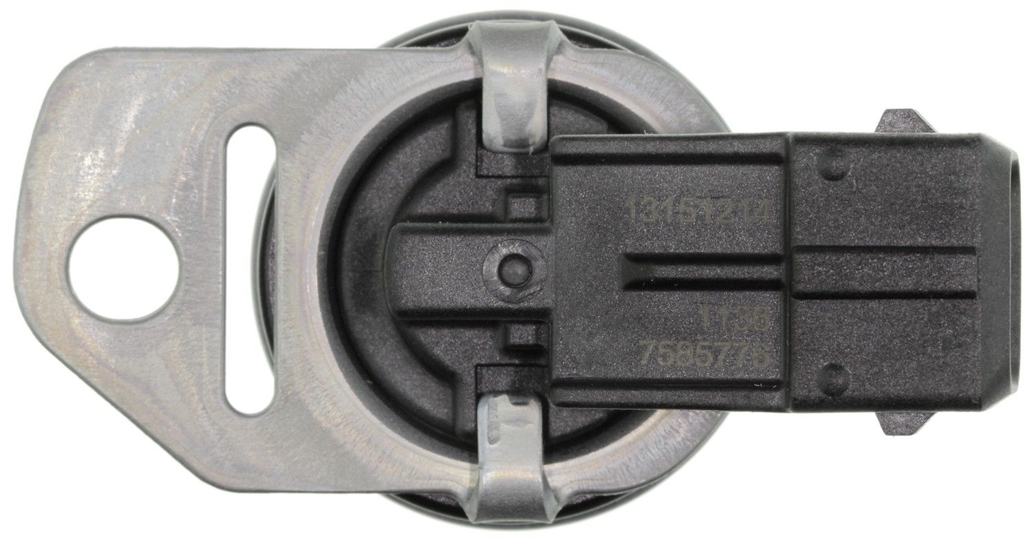 2021, 2020, 2019, 2018, 2017, 2016 BMW M2 Engine Variable Valve Timing (VVT) Solenoid
