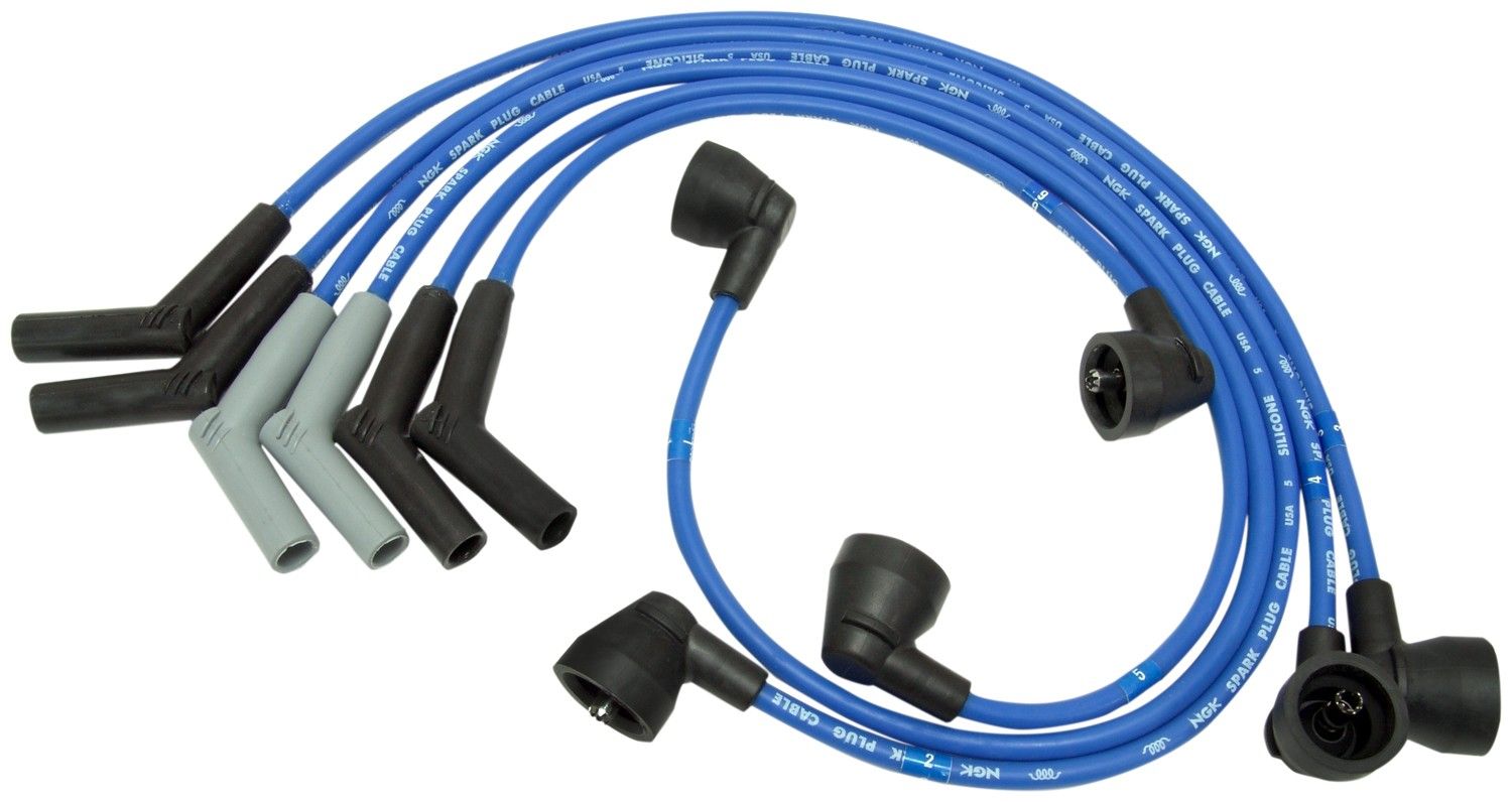 2000, 1999, 1998, 1997, 1996, 1995 Ford Windstar Spark Plug Wire Set