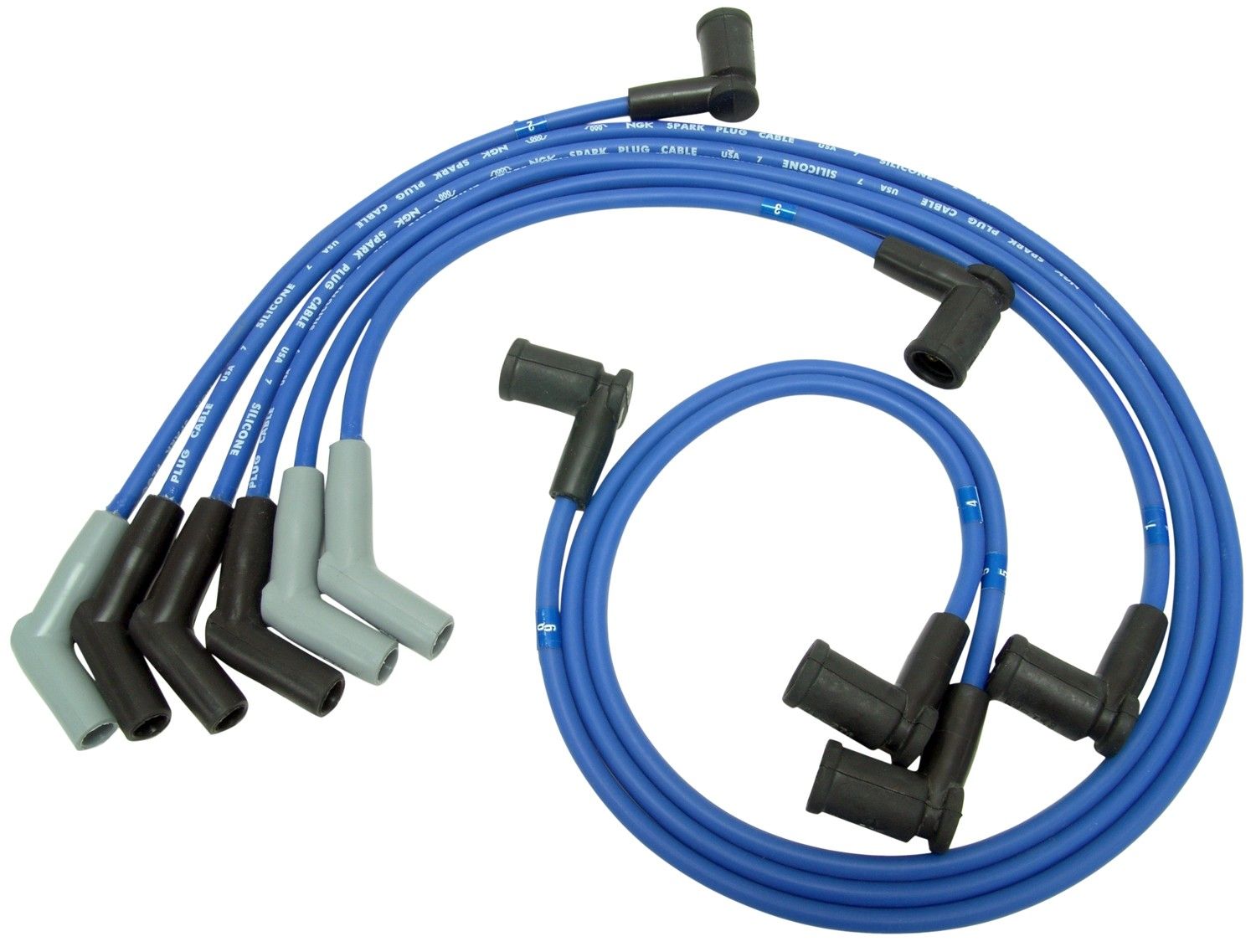 2003, 2002, 2001 Ford Windstar Spark Plug Wire Set