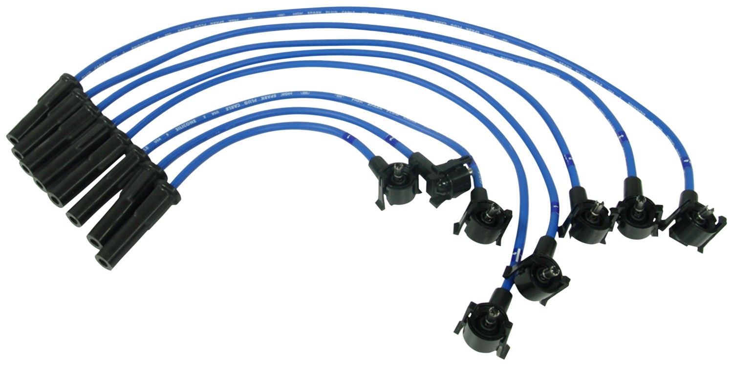 1994, 1993 Ford Ranger Spark Plug Wire Set