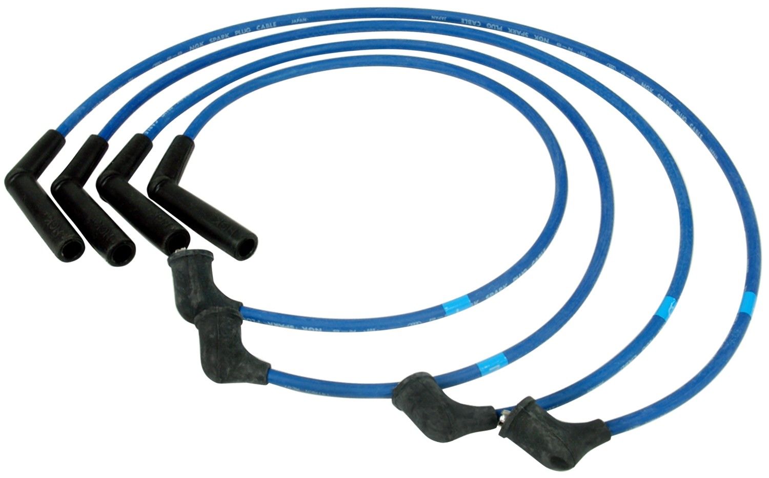 1994, 1993 Eagle Talon Spark Plug Wire Set