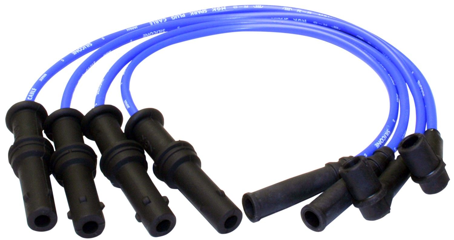 1998, 1997 Subaru Legacy Spark Plug Wire Set