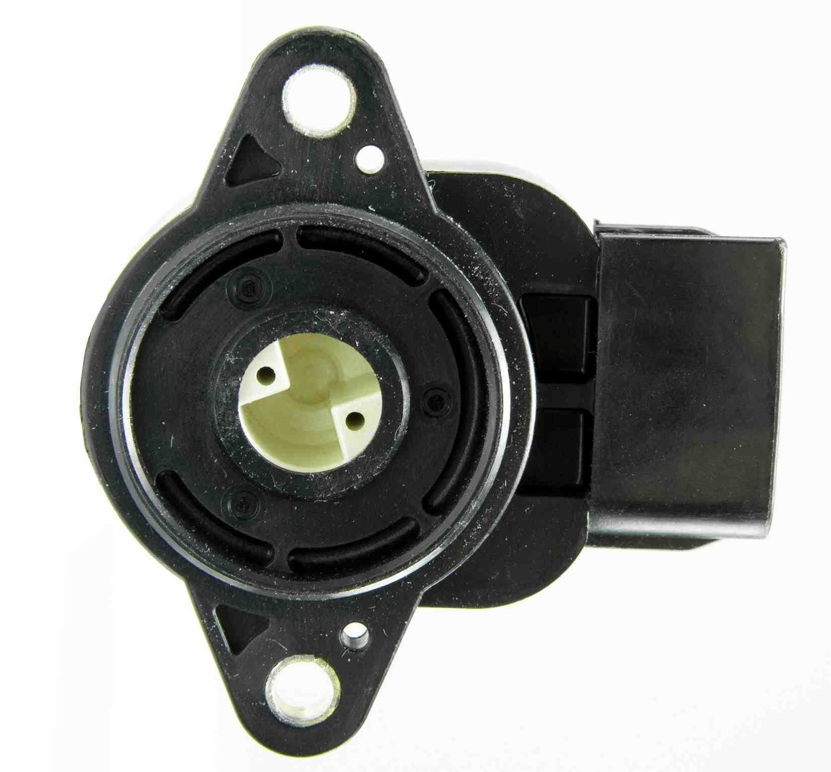 2004 Subaru Forester Throttle Position Sensor