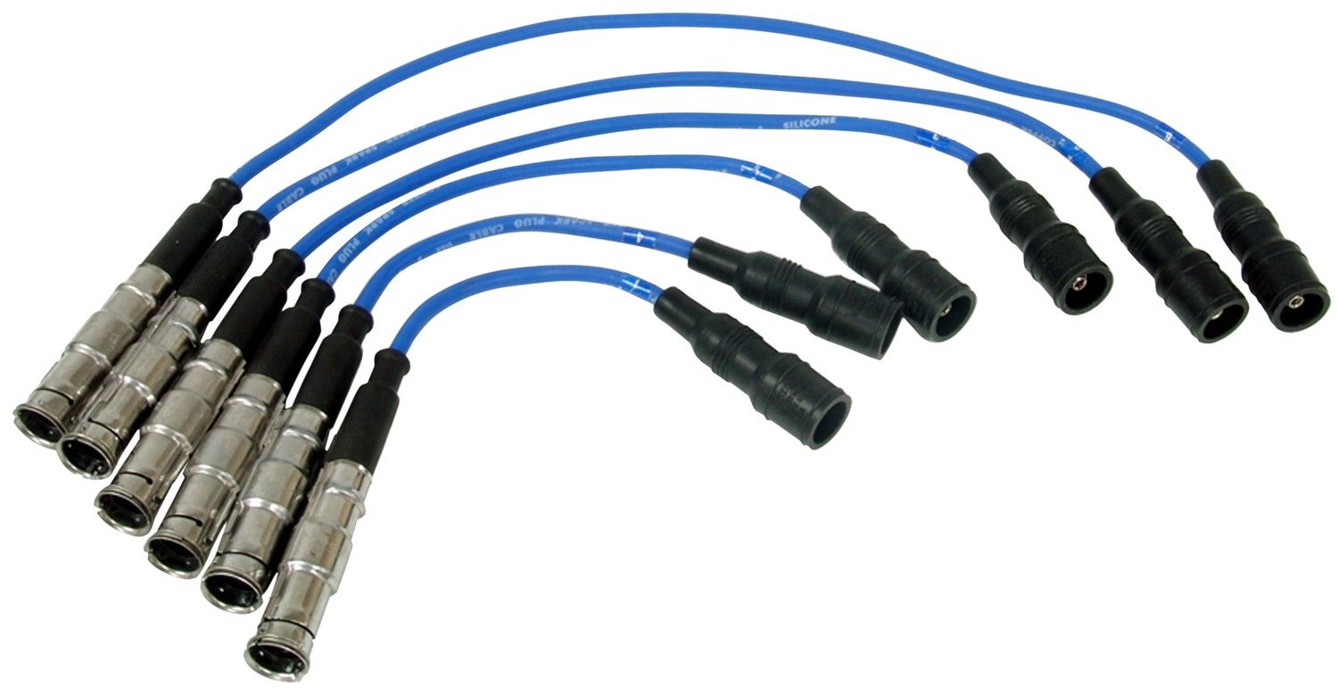 1997, 1996, 1995 Audi A6 Spark Plug Wire Set