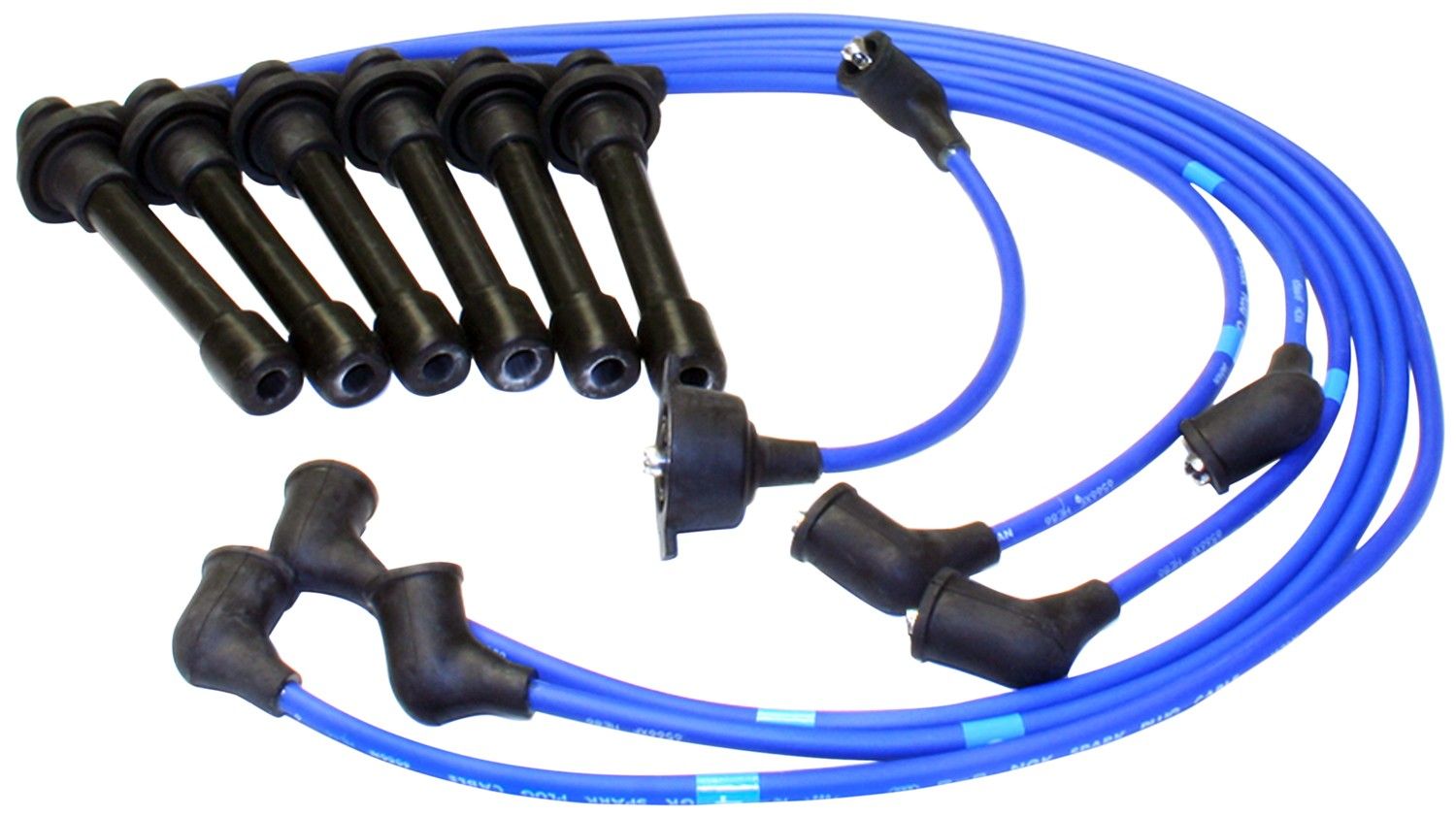 1999, 1998, 1997 Acura CL Spark Plug Wire Set