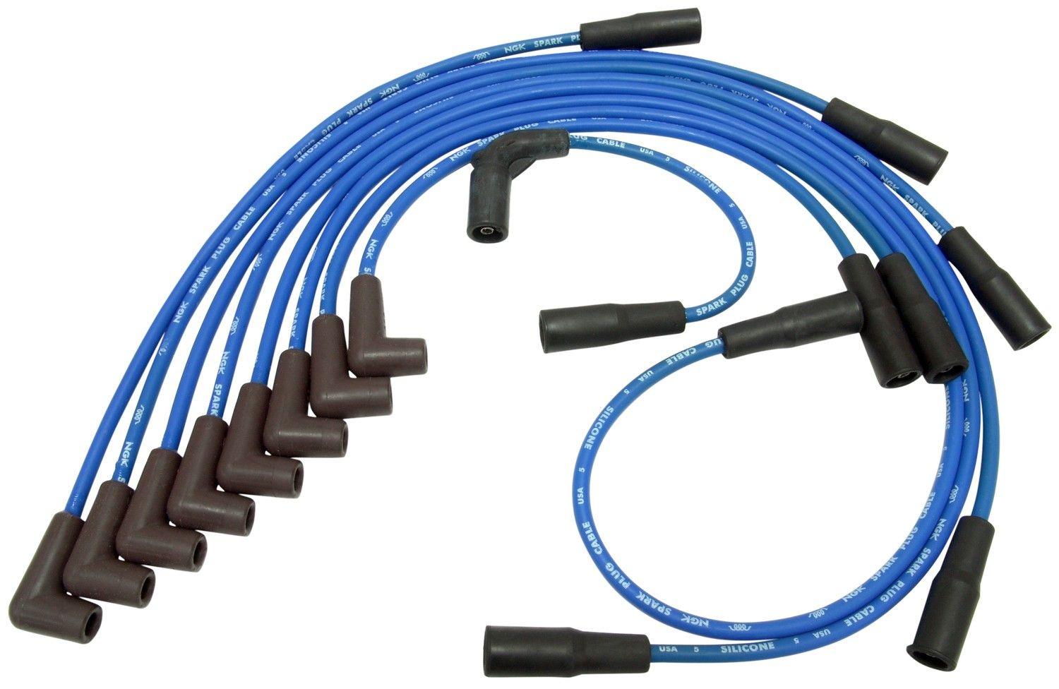 1997, 1996 Pontiac Firebird Spark Plug Wire Set