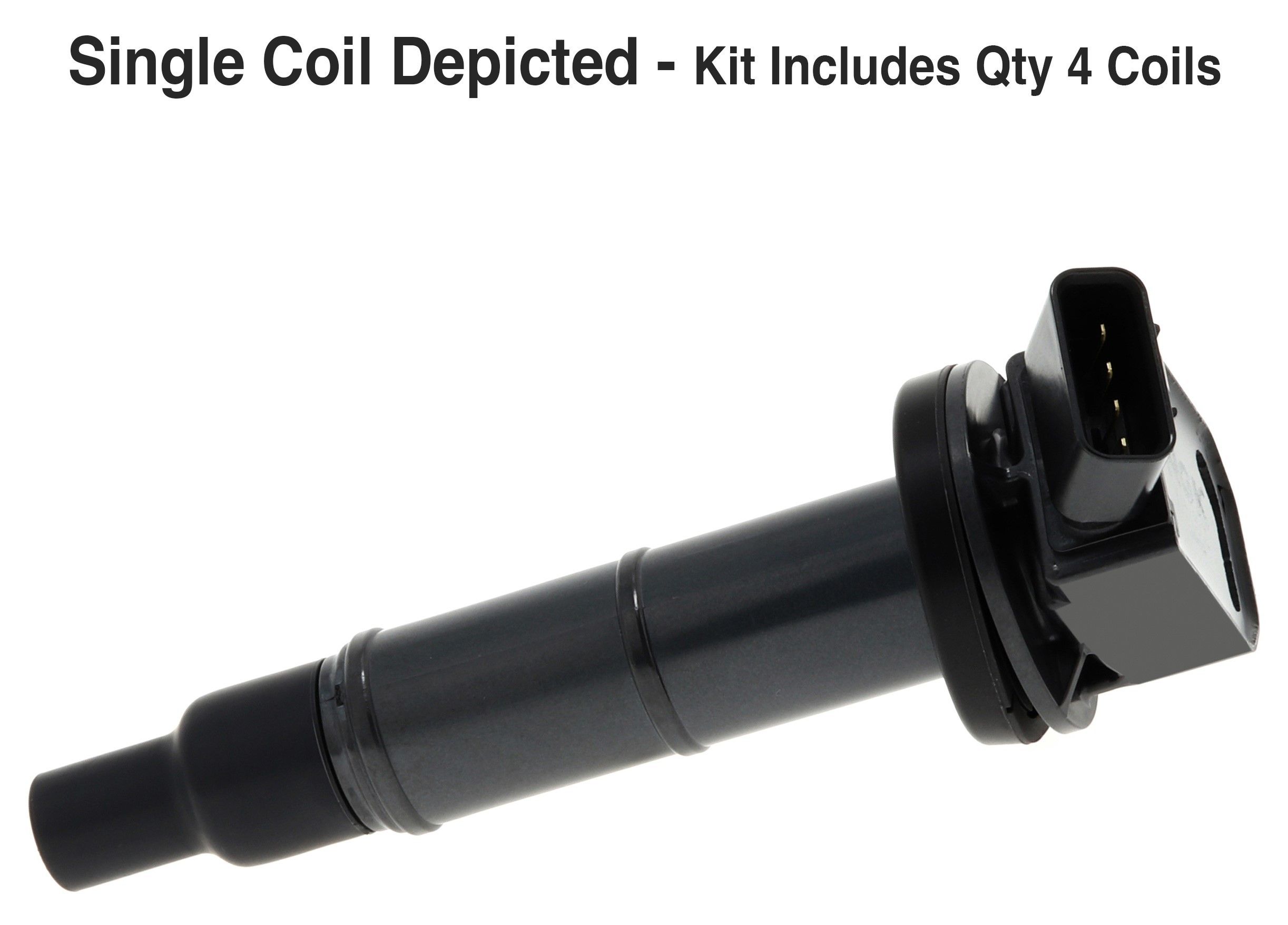 2012, 2011, 2010 Lexus HS250h Ignition Coil
