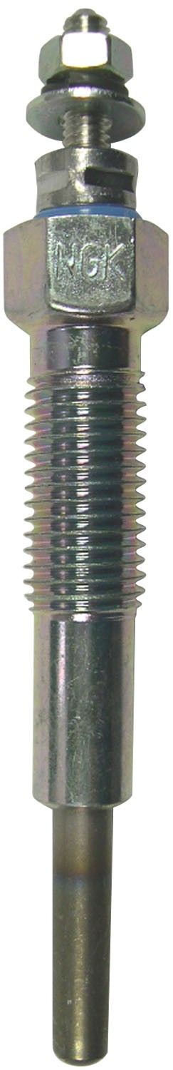 1985, 1984 Mazda 626 Diesel Glow Plug
