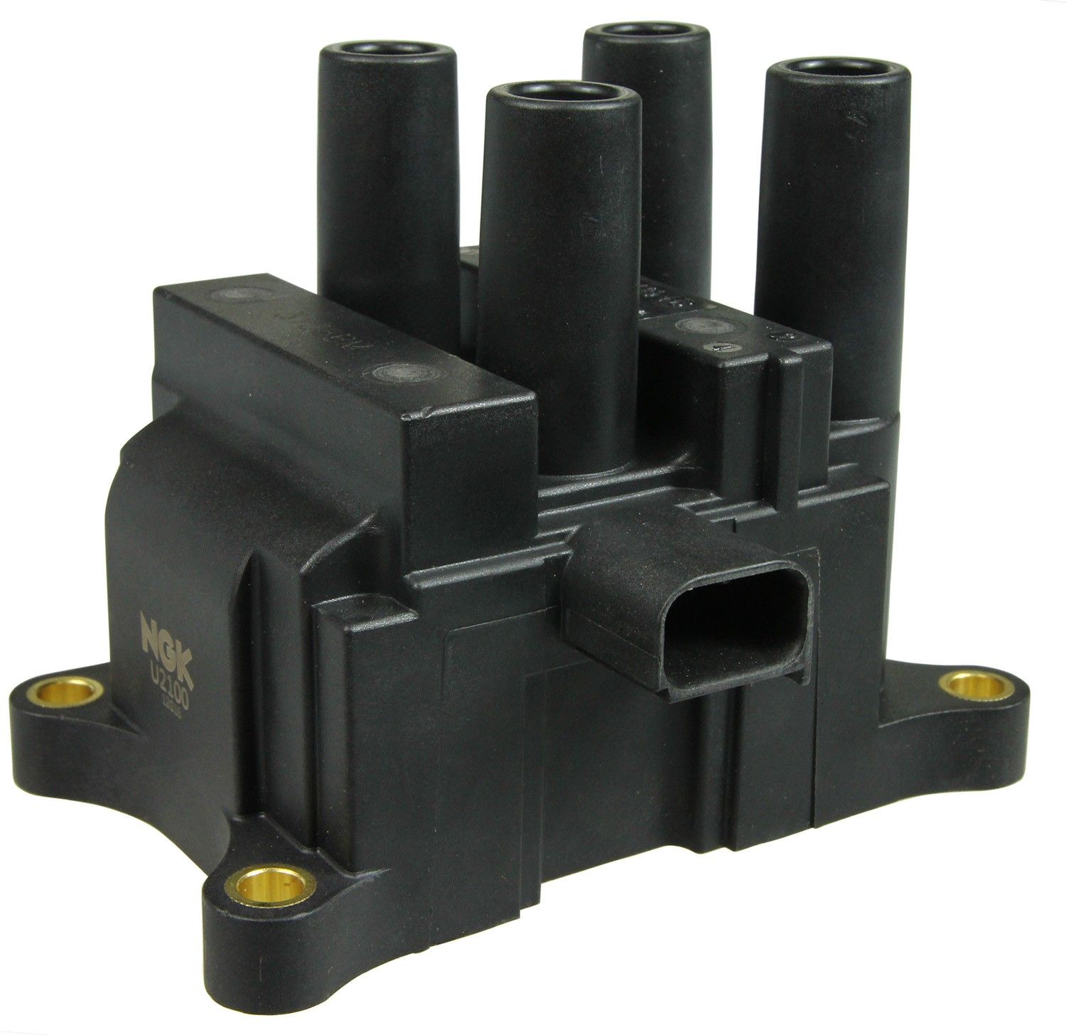 2019, 2018, 2017, 2016, 2015, 2014, 2013 Ford Fiesta Ignition Coil