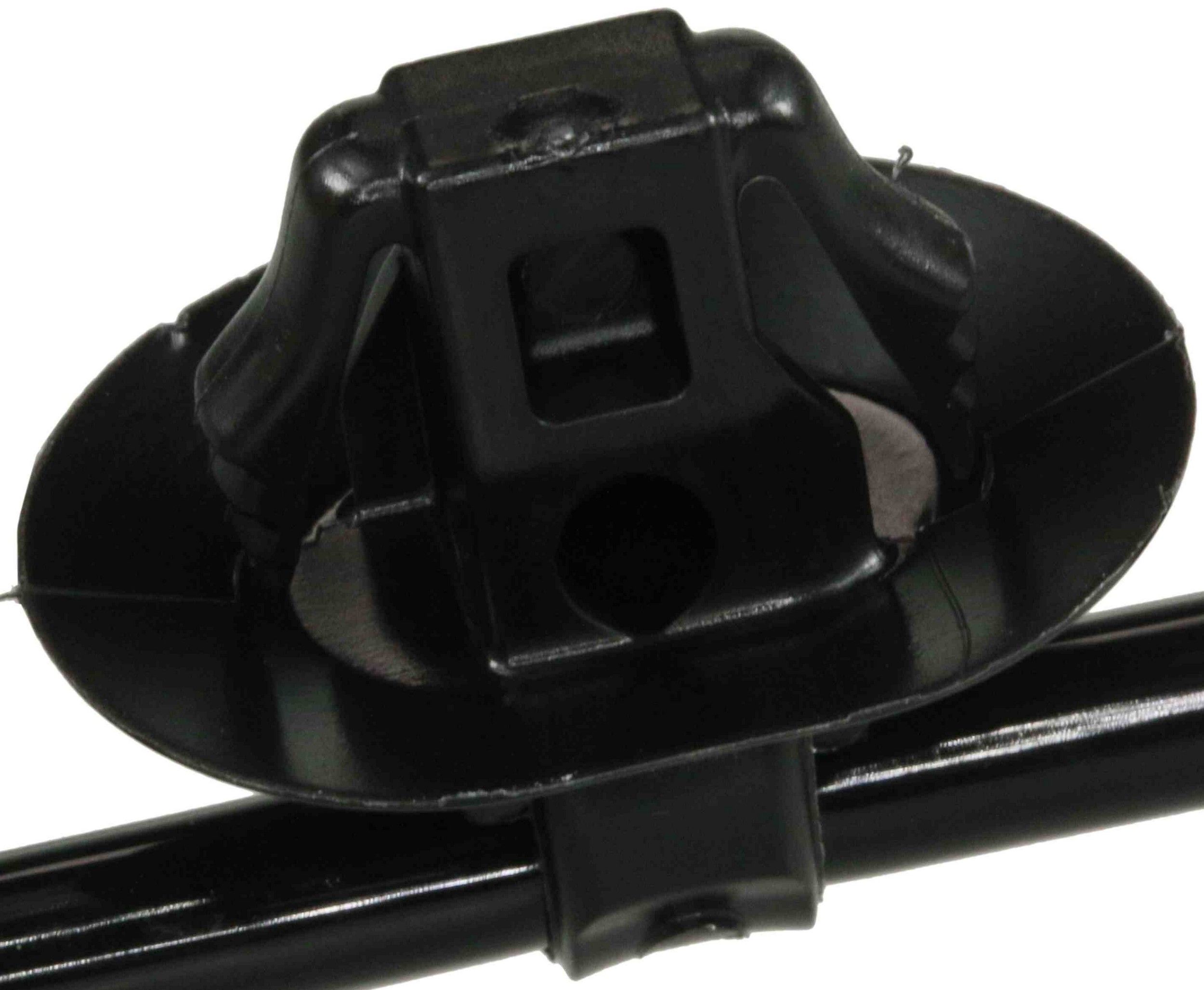 2017, 2016, 2015, 2014, 2013, 2012, 2011, 2010, 2009, 2008, 2007 Jeep Compass ABS Wheel Speed Sensor