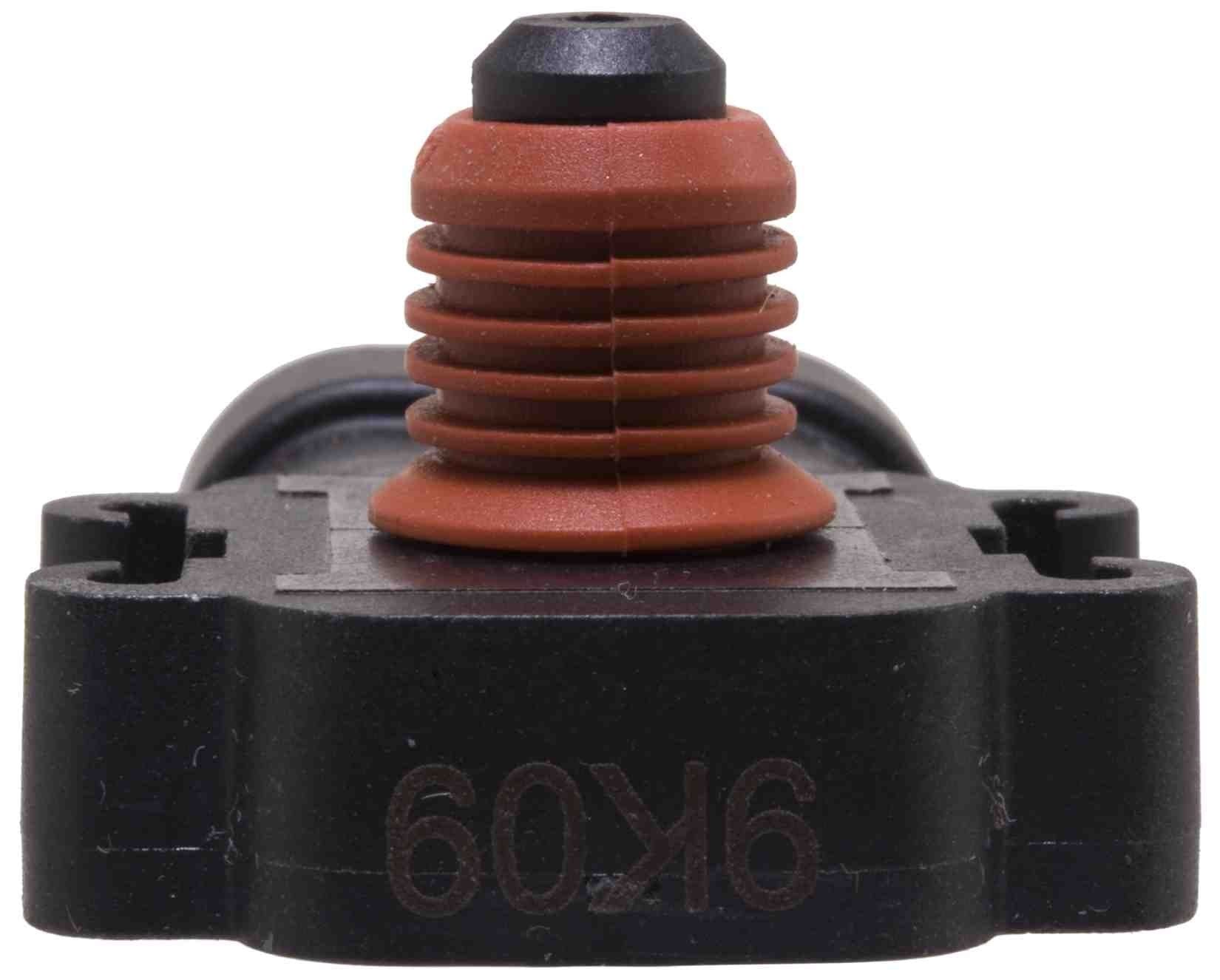 2006-2008 Buick Allure Manifold Absolute Pressure Sensor NGK