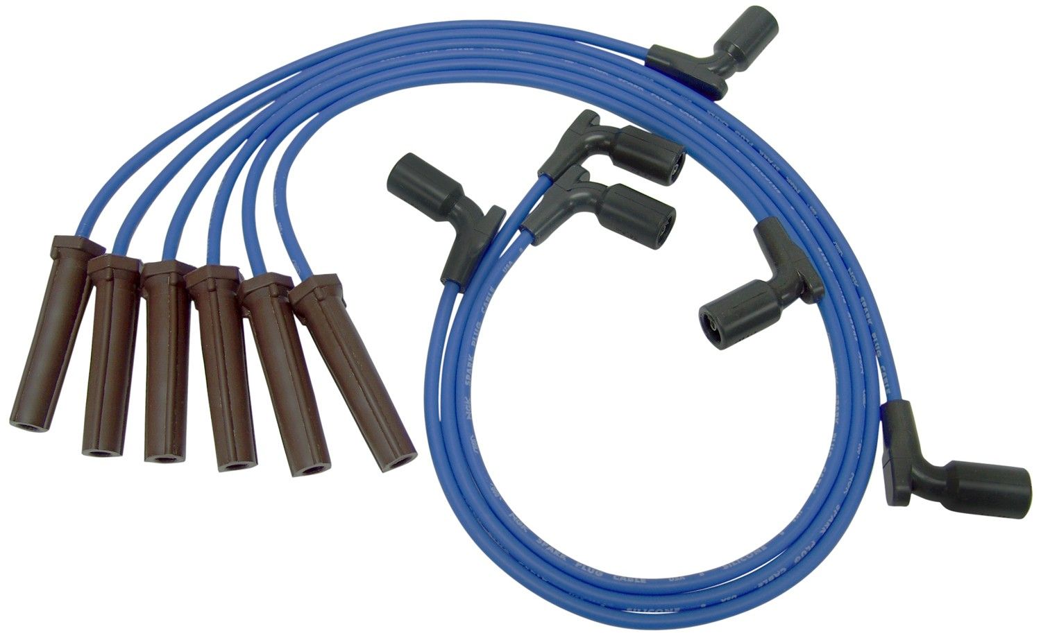 2006, 2005 Saturn Relay Spark Plug Wire Set