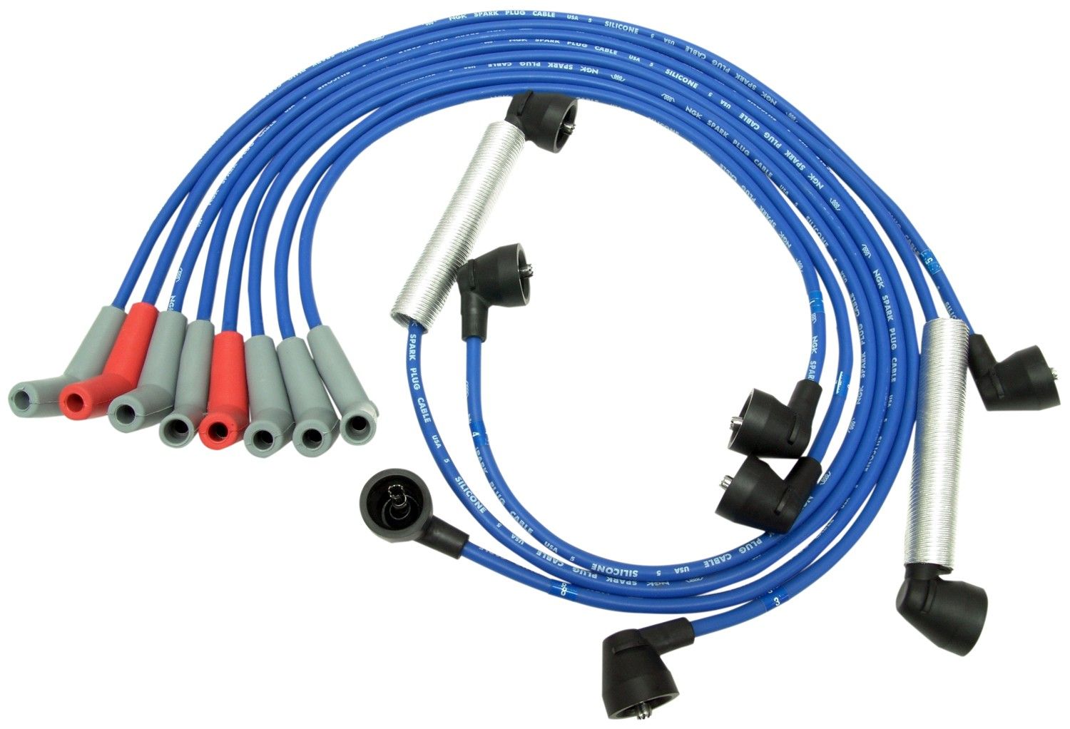 1997, 1996 Ford Explorer Spark Plug Wire Set