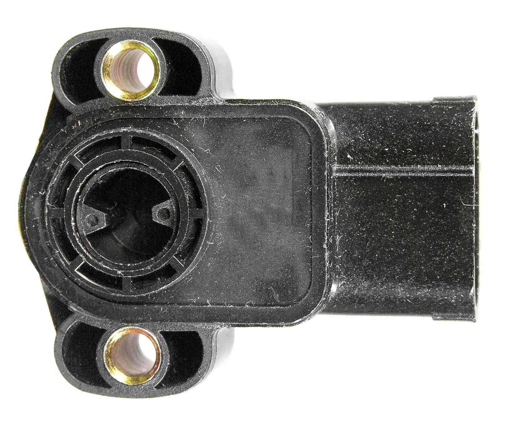 Throttle Position Sensor
