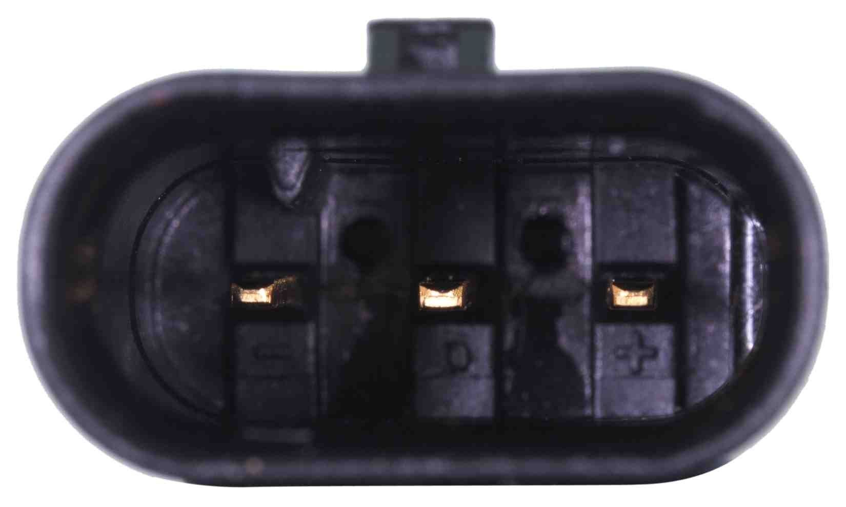 2021, 2020, 2019, 2018, 2017, 2016, 2015, 2014 Ram ProMaster 3500 Engine Crankshaft Position Sensor