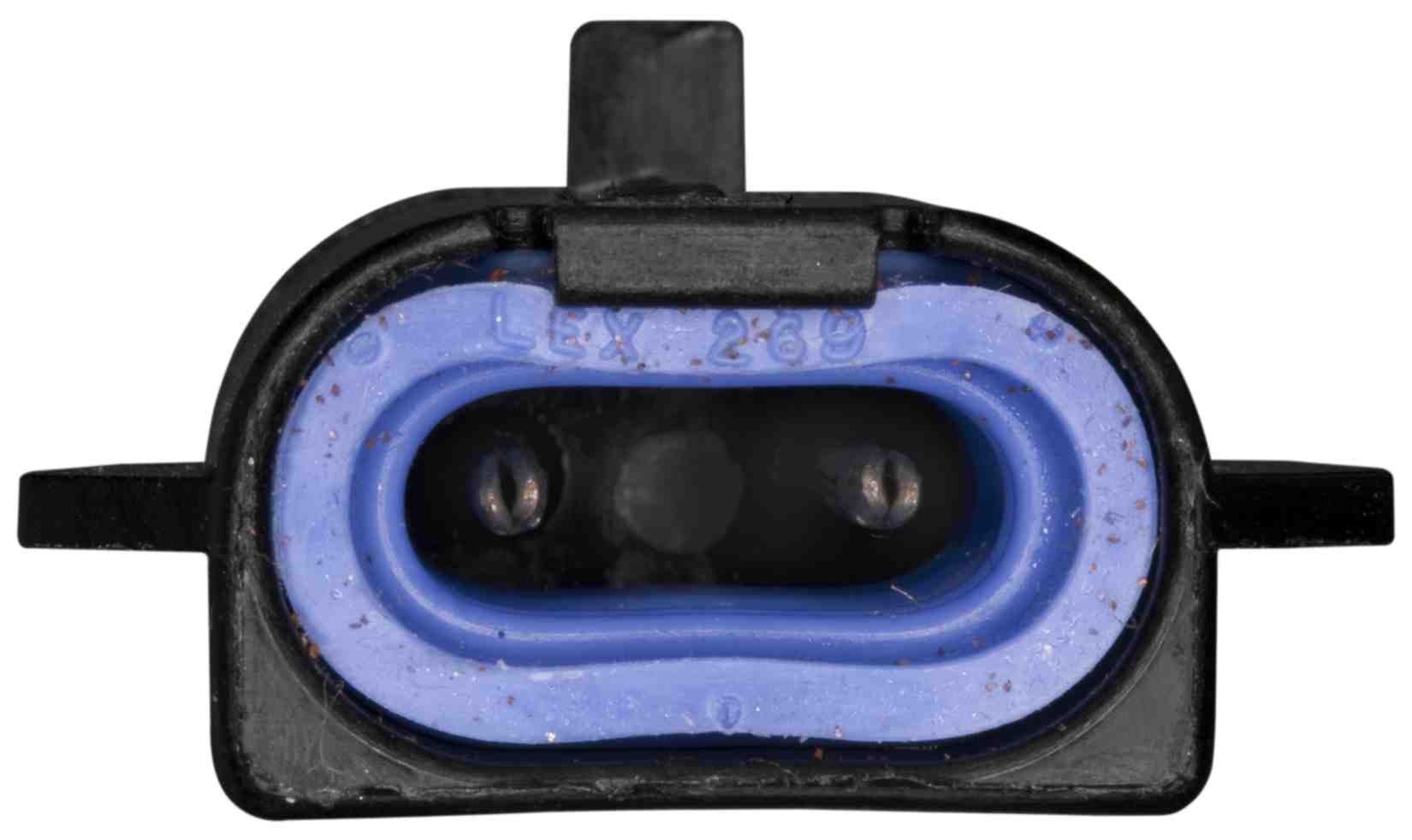 Automatic Transmission Output Shaft Speed Sensor