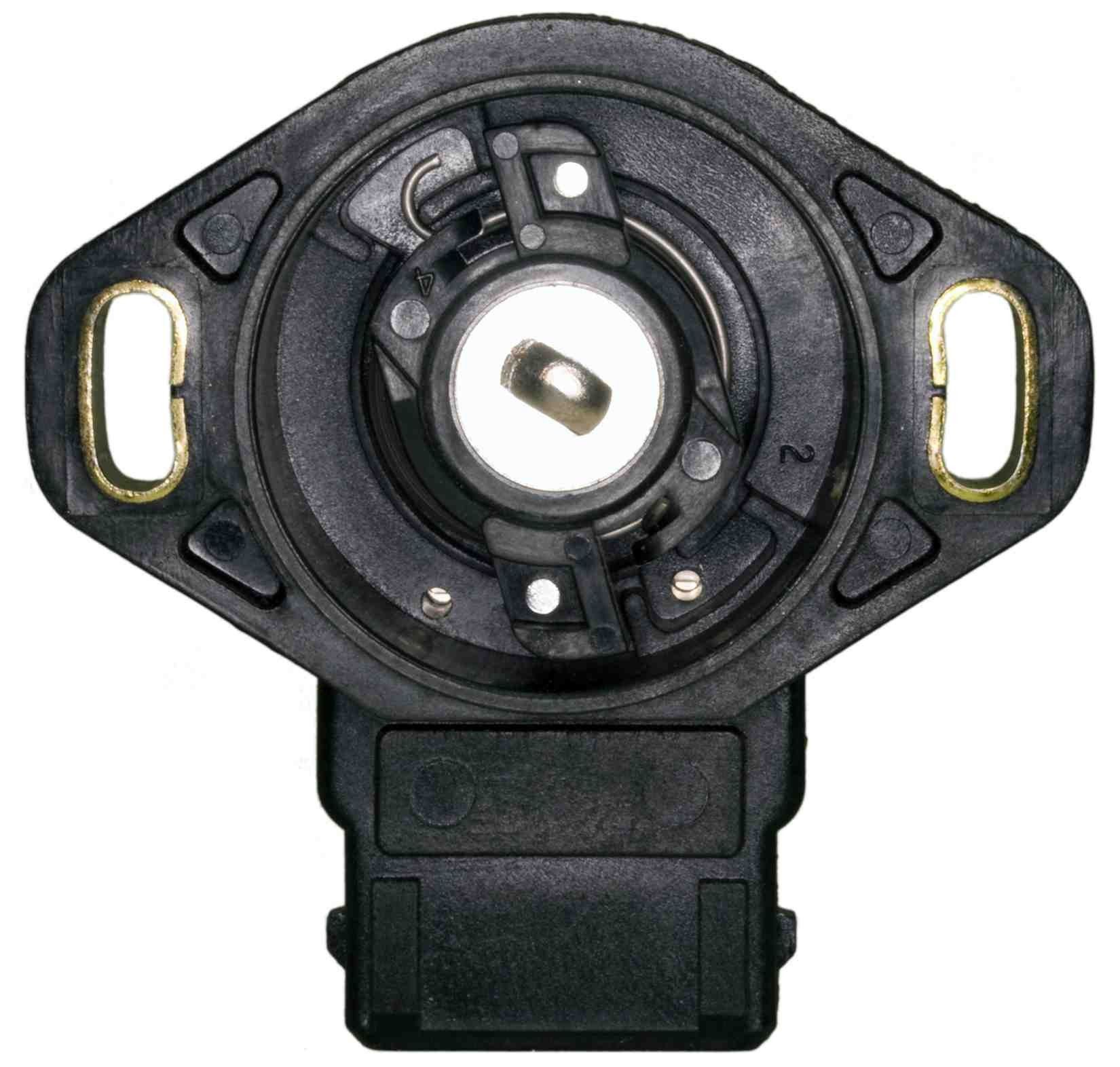 Throttle Position Sensor