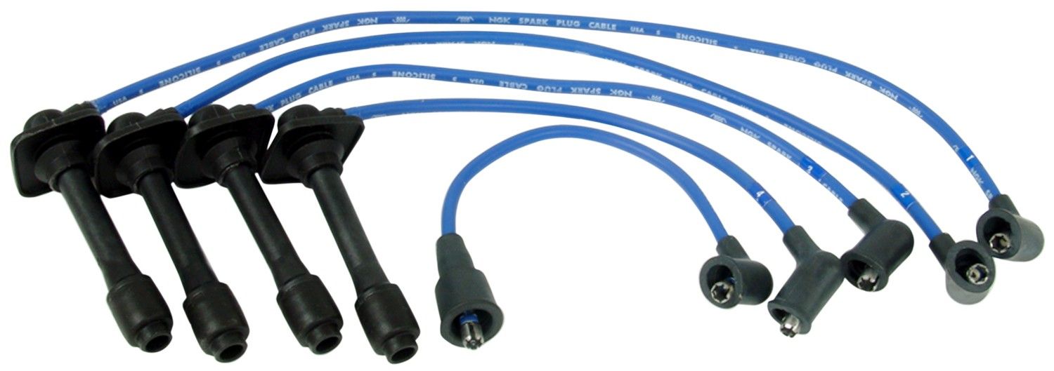 1994, 1993, 1992, 1991 Mercury Capri Spark Plug Wire Set