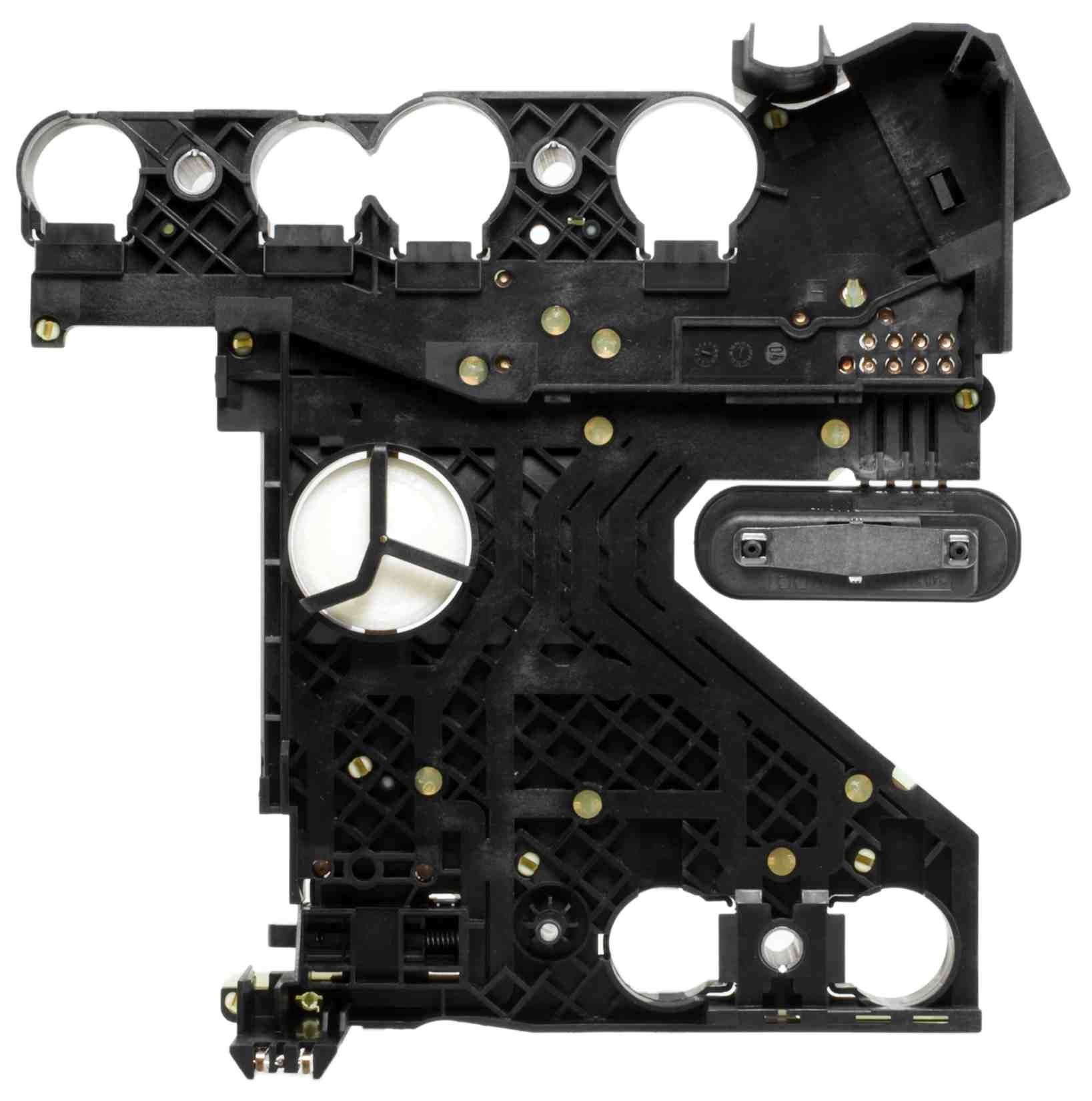 2010, 2009, 2008, 2007, 2006 Jeep Commander Automatic Transmission Speed Sensor