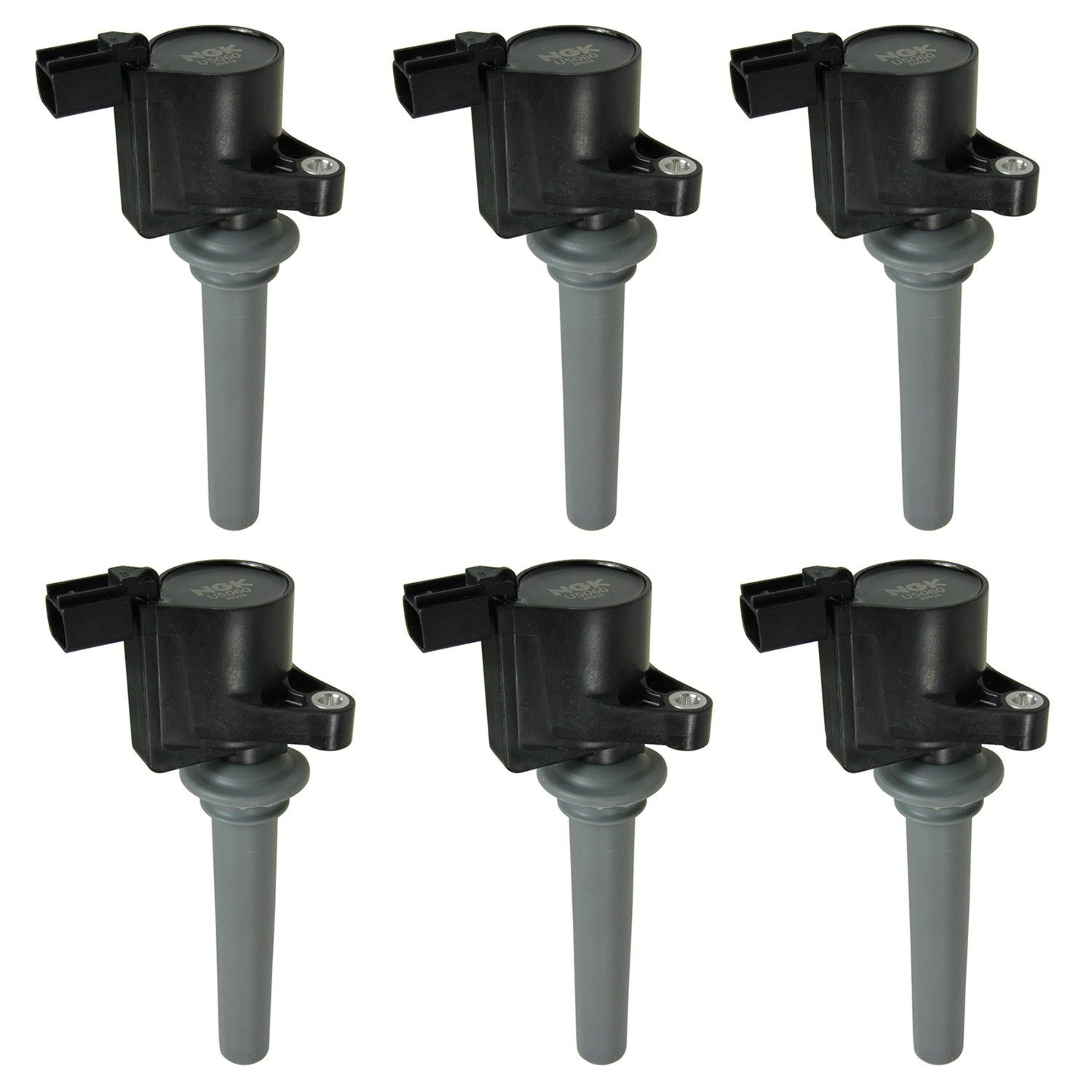 2005, 2004, 2003, 2002, 2001, 2000 Ford Taurus Ignition Coil