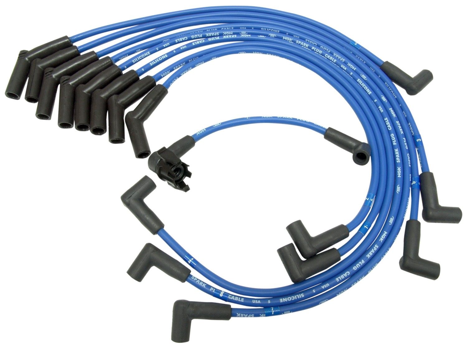 1995, 1994 Ford Mustang Spark Plug Wire Set