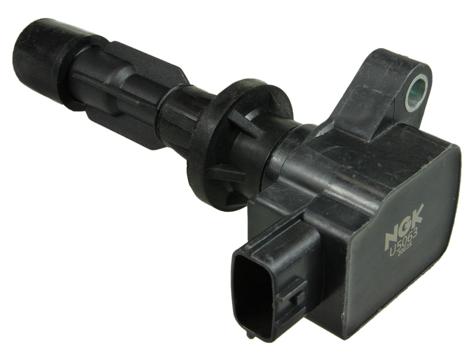 2013, 2012, 2011, 2010, 2009, 2008, 2007, 2006 Mazda 3 Ignition Coil