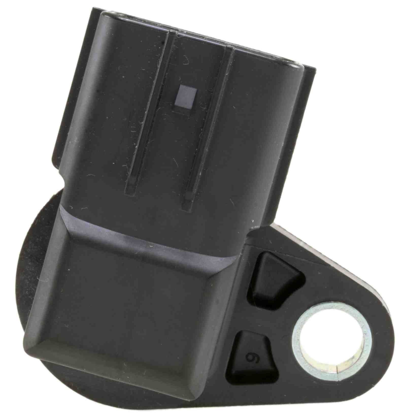 2011, 2010, 2009, 2008, 2007, 2006, 2005, 2004 Mazda 3 Automatic Transmission Input Shaft Speed Sensor