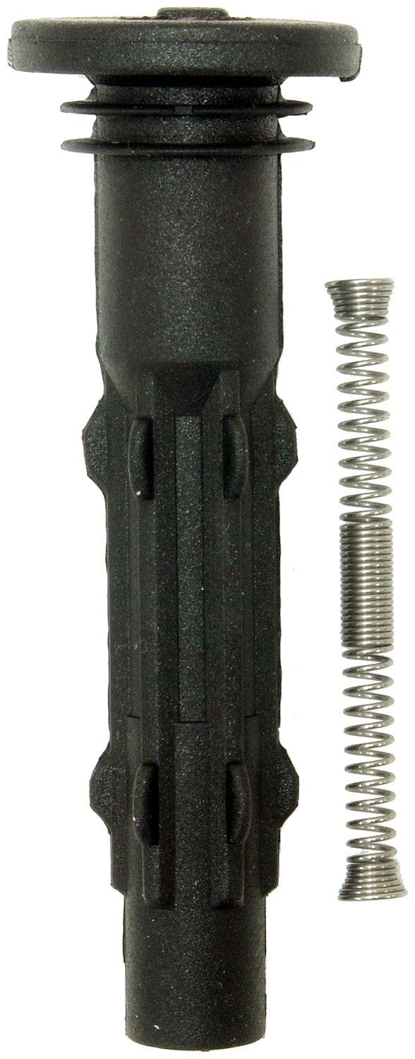 2008, 2007 Freightliner Sprinter 2500 2500 Direct Ignition Coil Boot