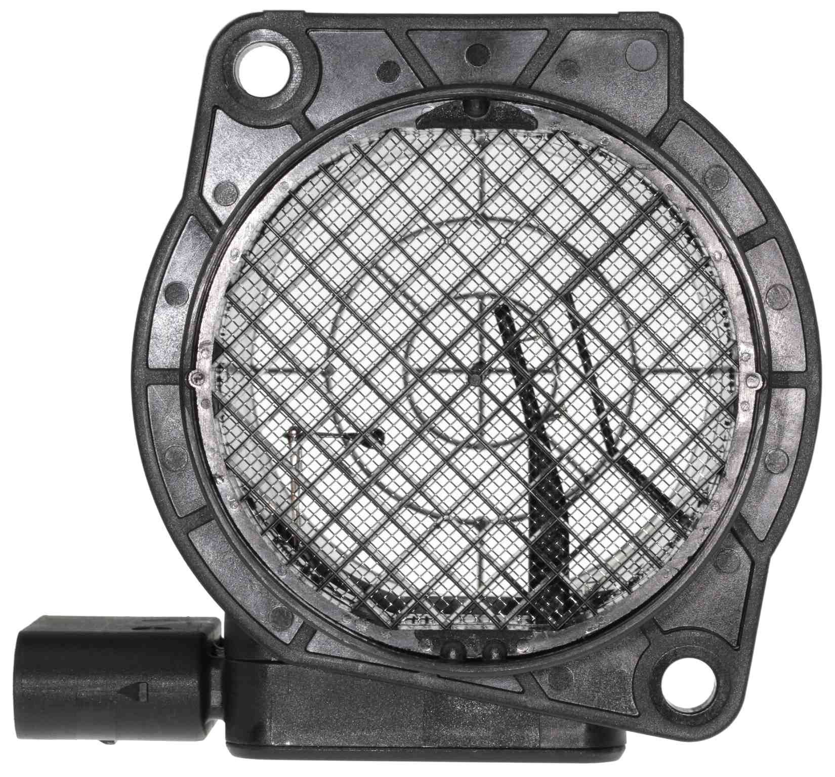 1999, 1998, 1997, 1996 GMC P3500 Mass Air Flow Sensor