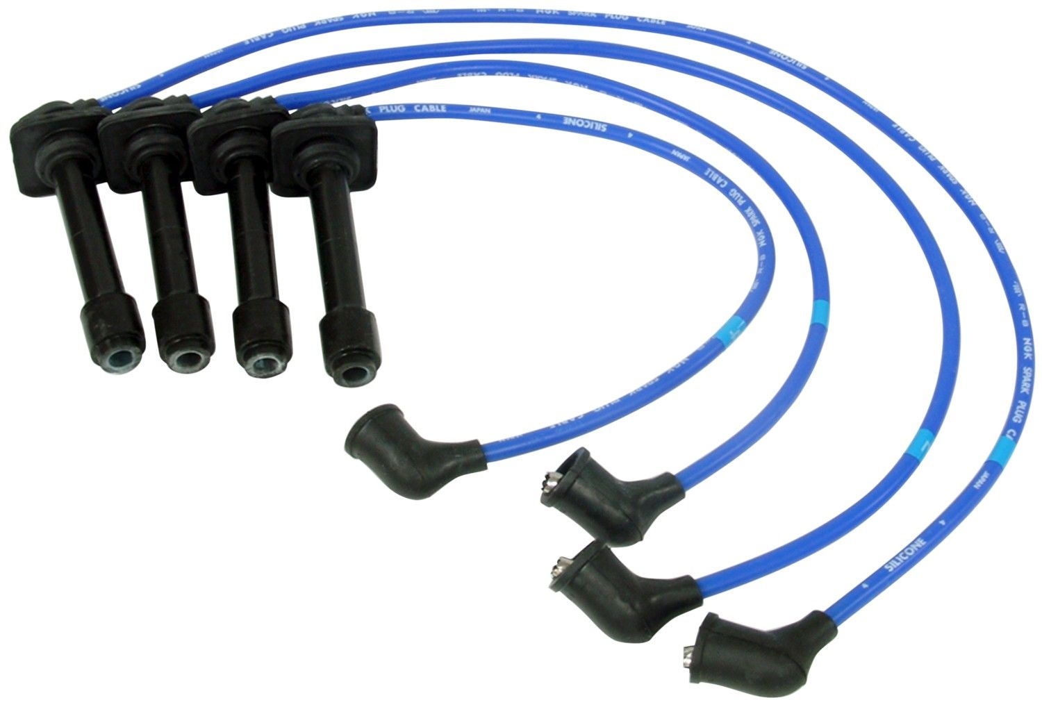 1997, 1996, 1995, 1994, 1993 Ford Probe Spark Plug Wire Set