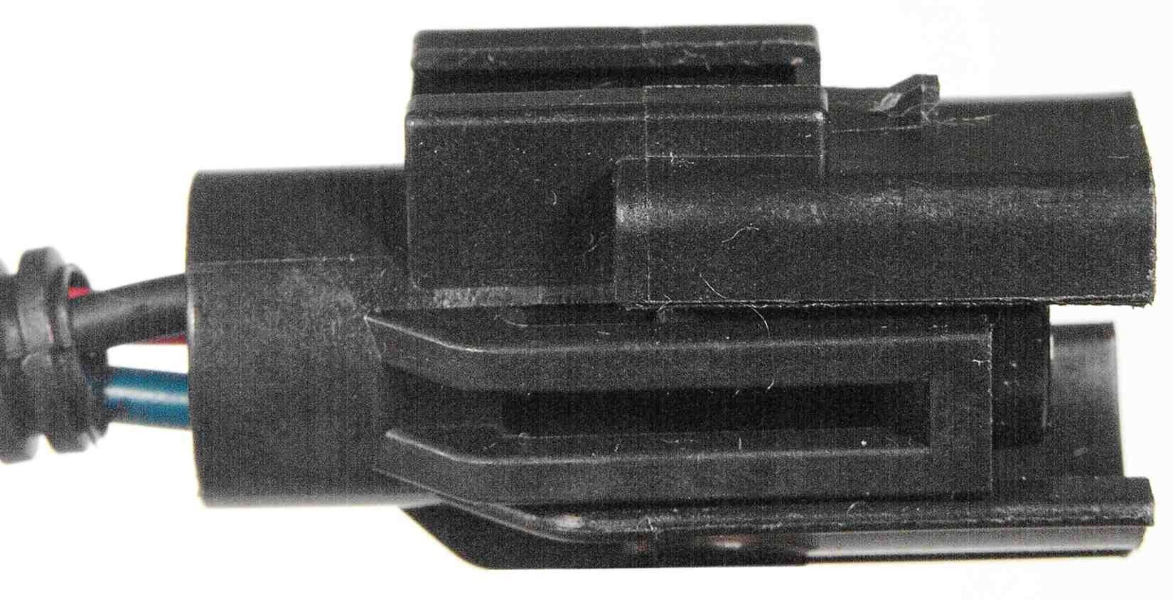 1986 Mercury Capri Squire Throttle Position Sensor
