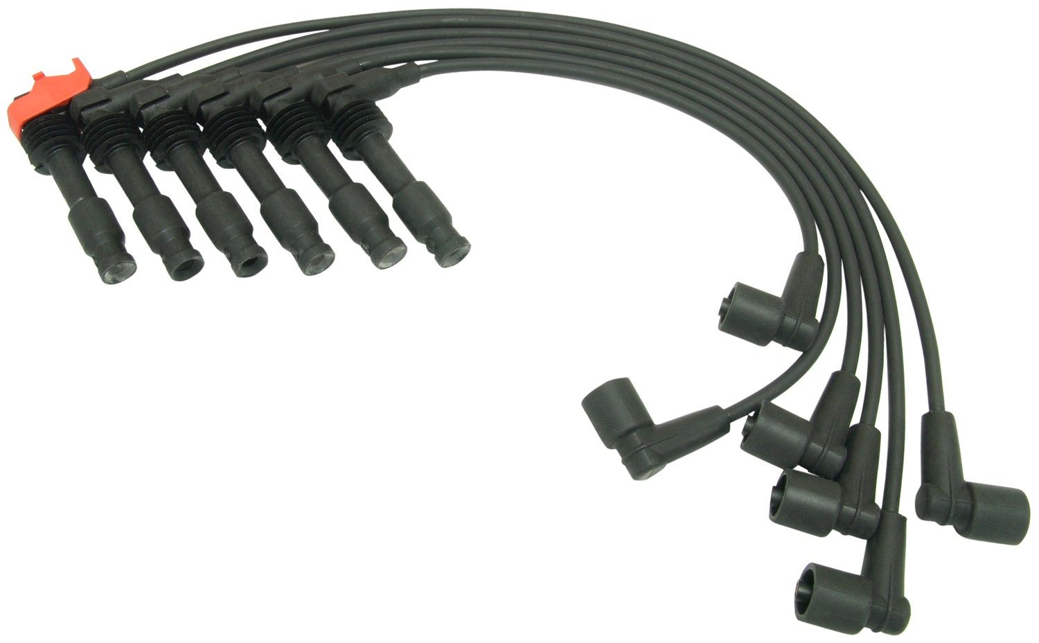 1997, 1996, 1995, 1994 Saab 900 Spark Plug Wire Set