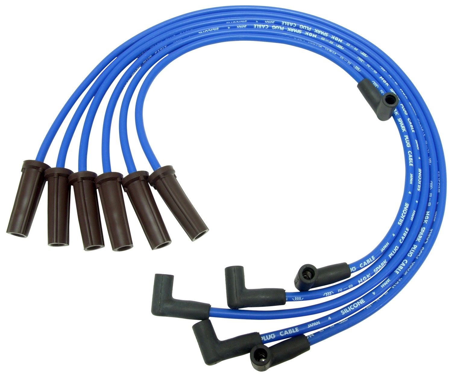 1989, 1988 Buick Reatta Spark Plug Wire Set