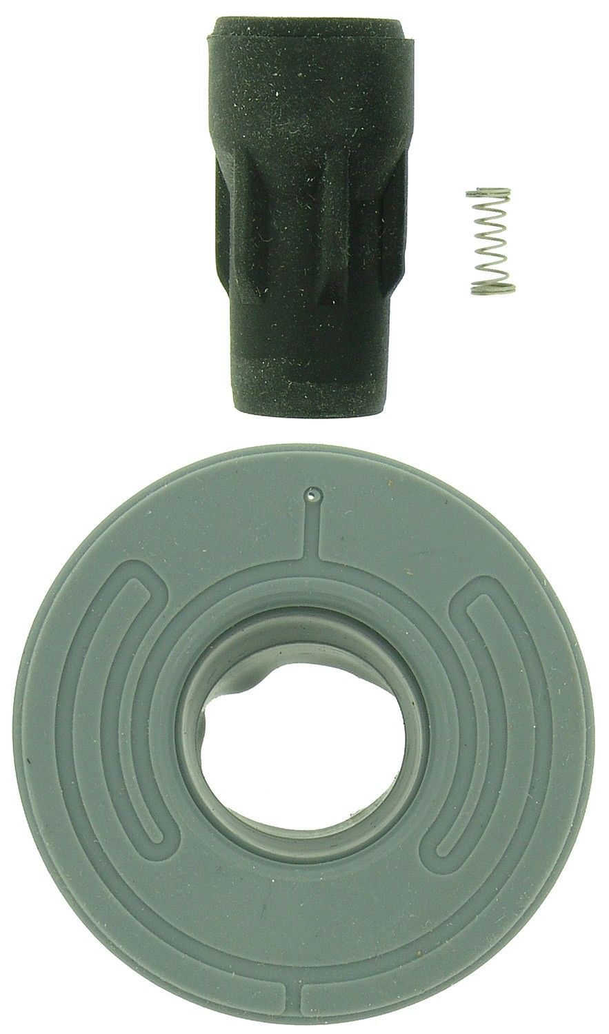 2013, 2012, 2011, 2010, 2009 Mazda 6 Direct Ignition Coil Boot