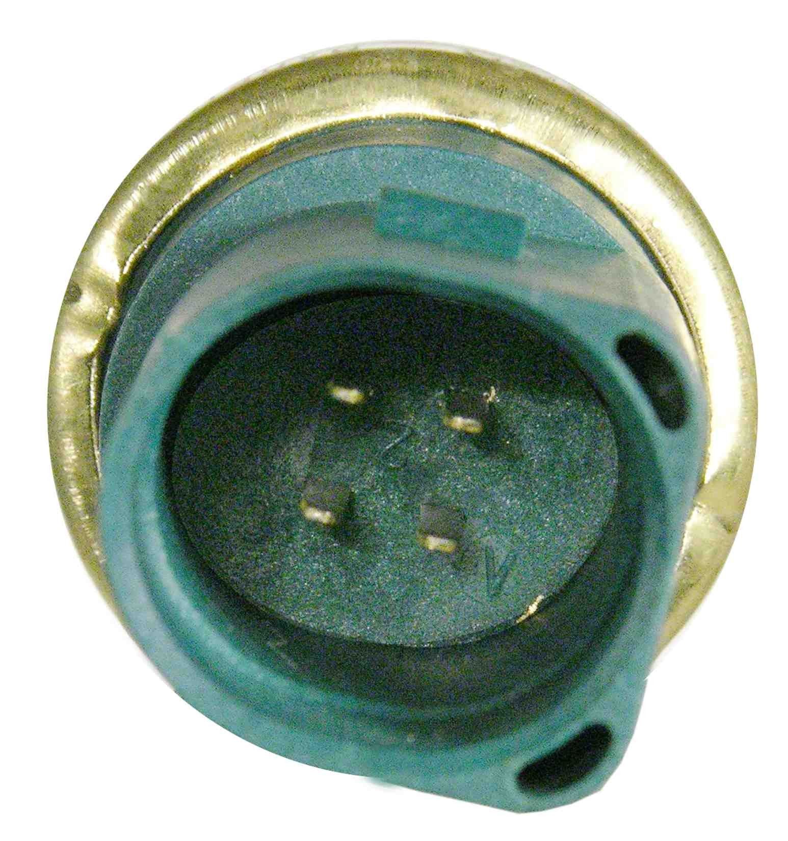 Engine Coolant Temperature Sensor