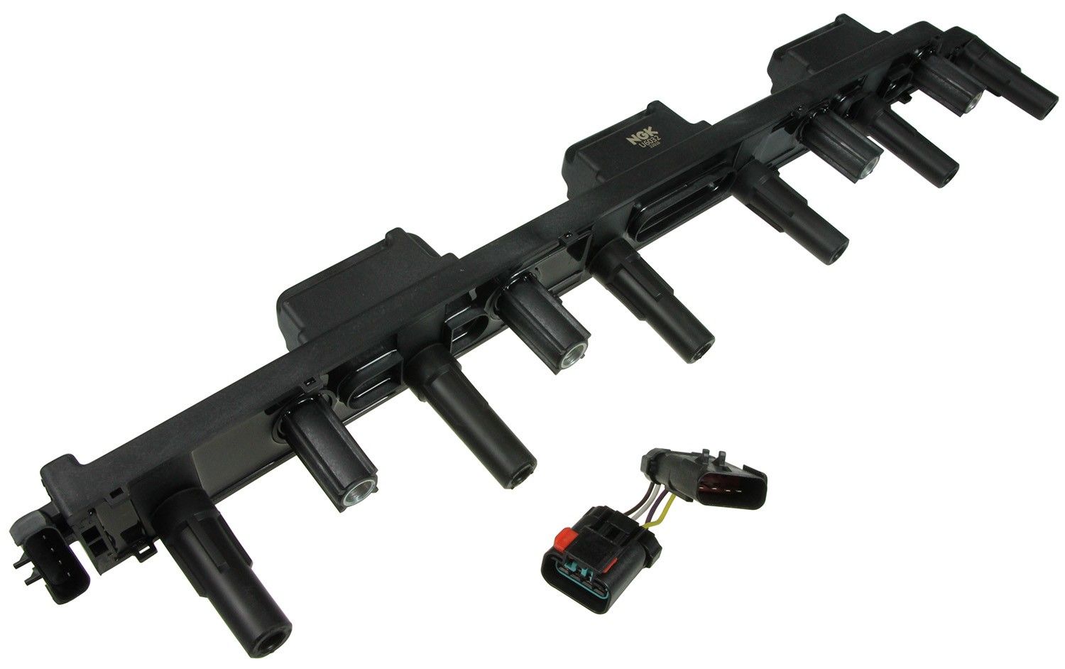 2001, 2000 Jeep Cherokee Ignition Coil