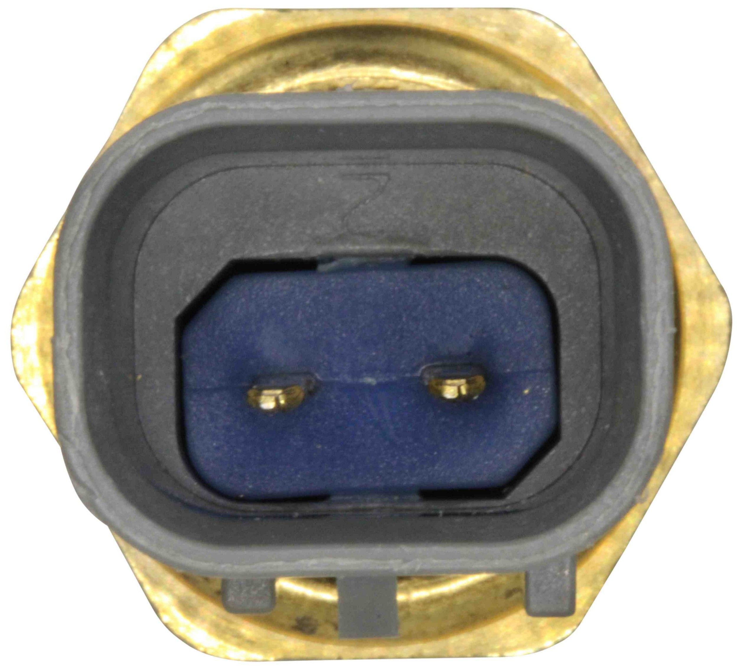 2015, 2014 Ram ProMaster 2500 Engine Coolant Temperature Sensor