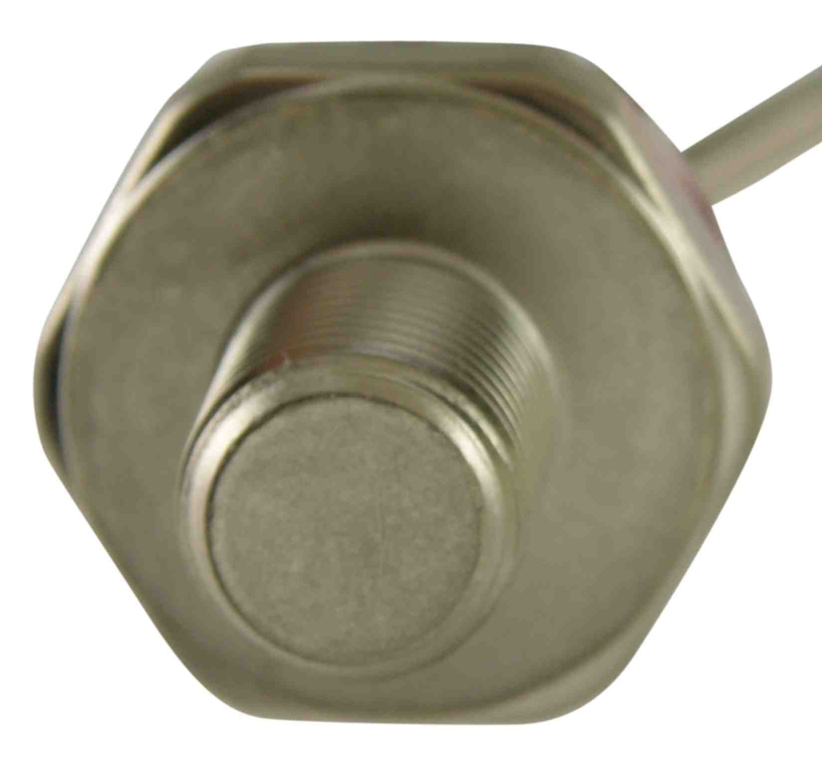 Ignition Knock (Detonation) Sensor