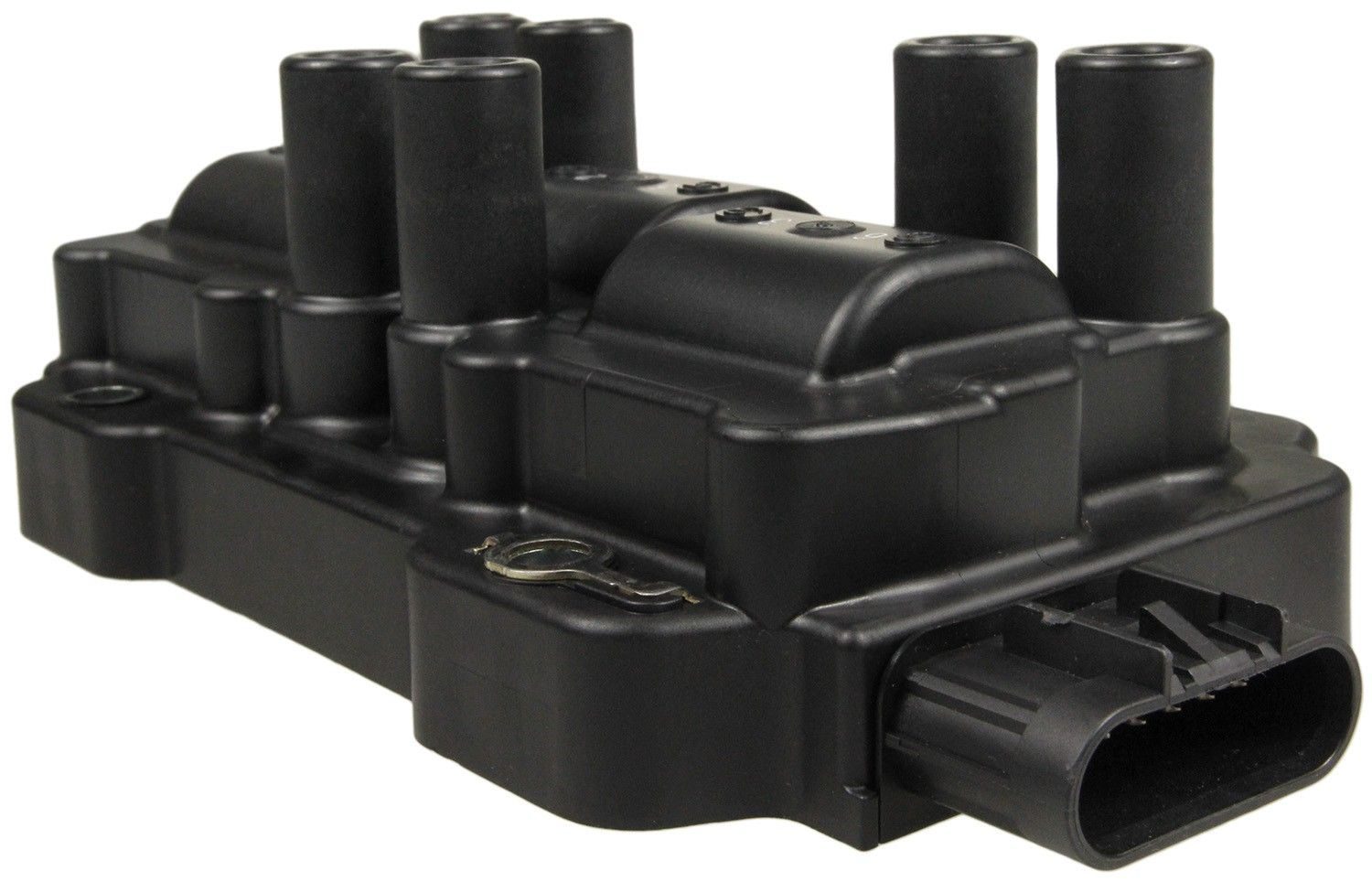 2009, 2008, 2007, 2006, 2005 Chevrolet Equinox Ignition Coil