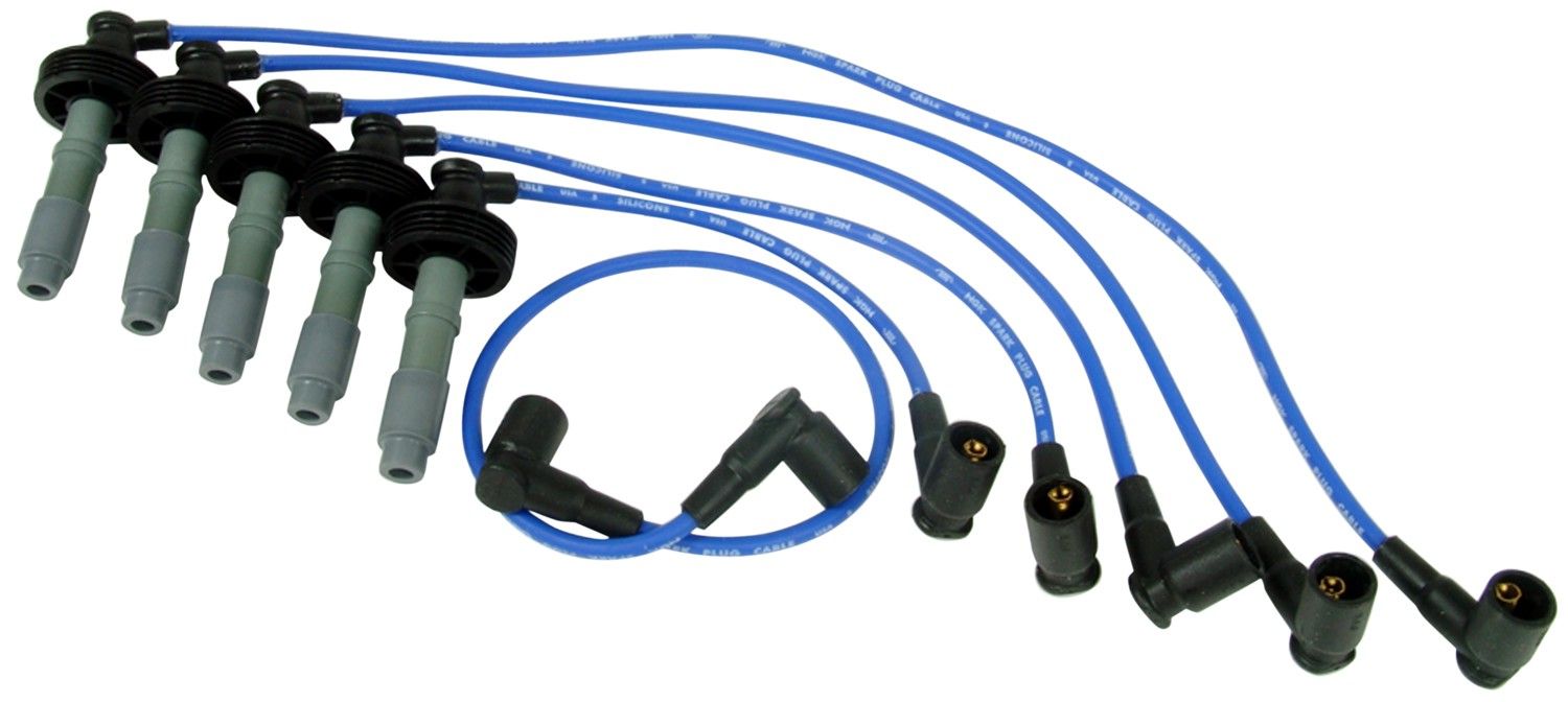 1998 Volvo C70 Spark Plug Wire Set