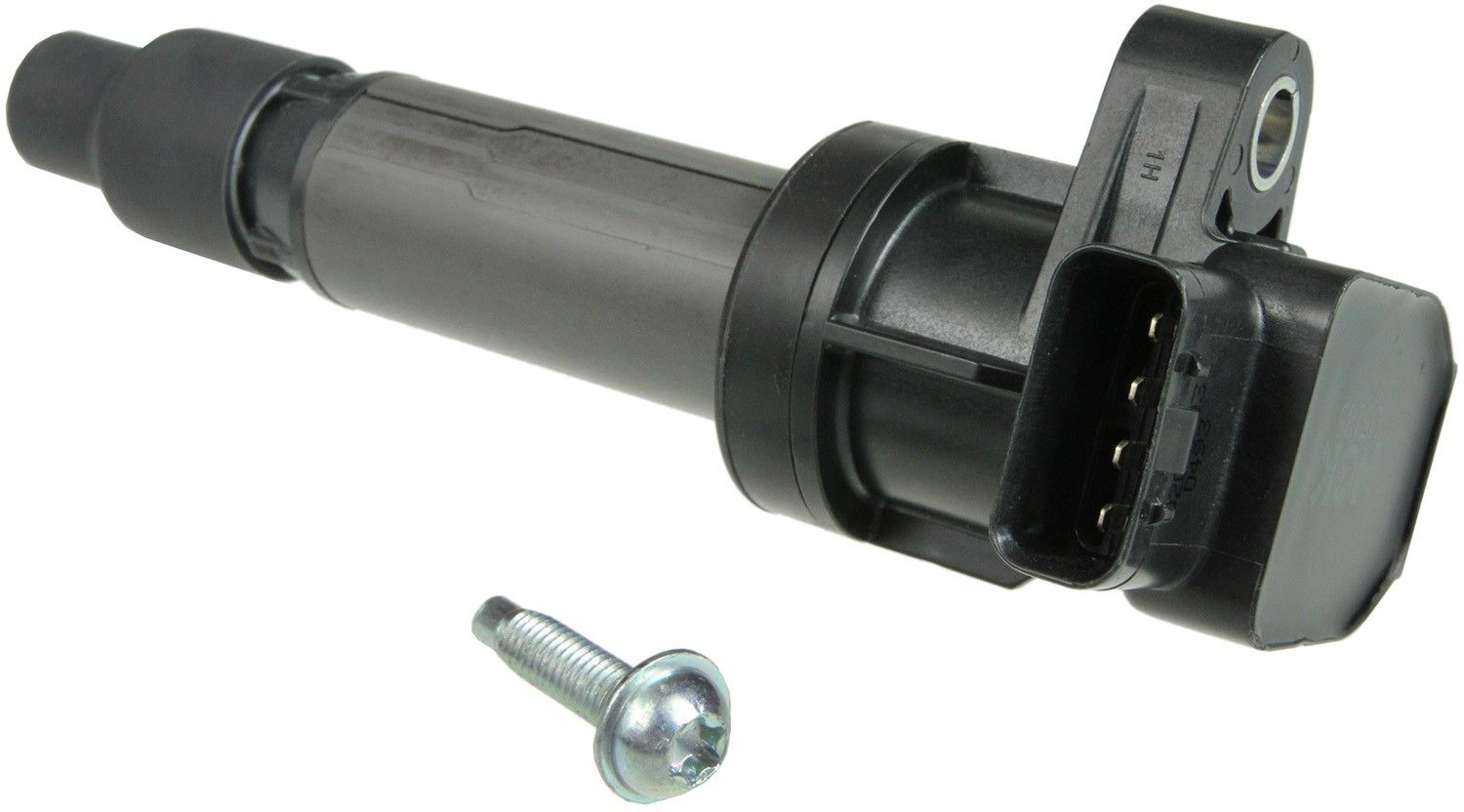 2006 Cadillac STS Ignition Coil